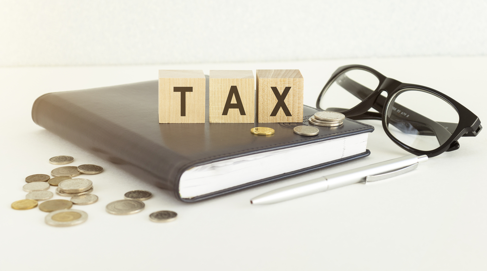 déclaration d'impôts fiscalité 2023