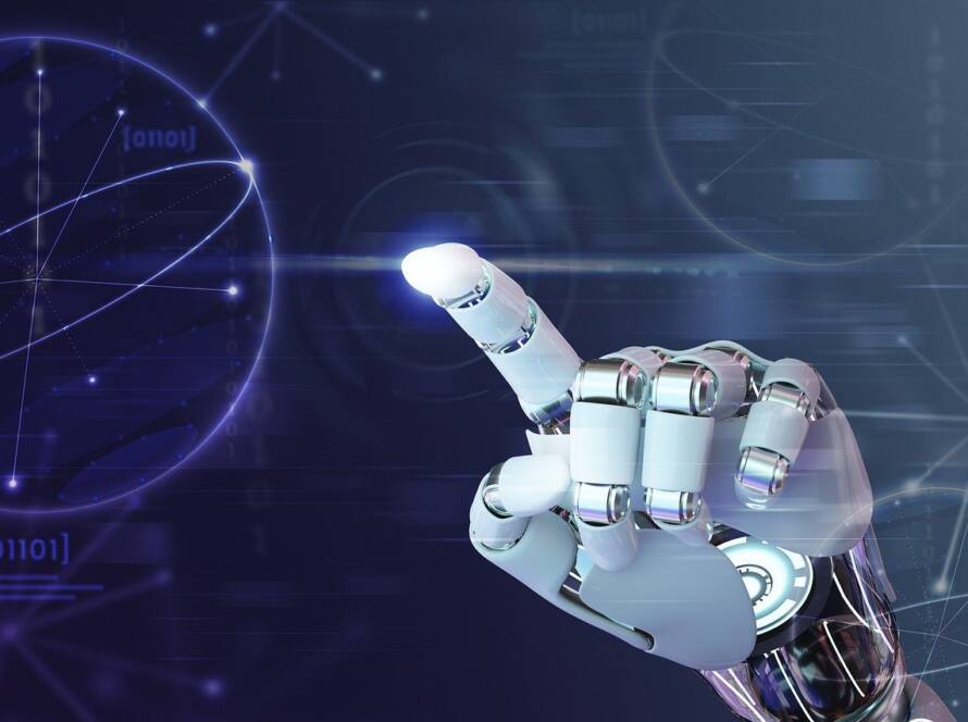Dirigeant suivant une formation intelligence artificielle pour se conformer à l'AI Act en 2026
